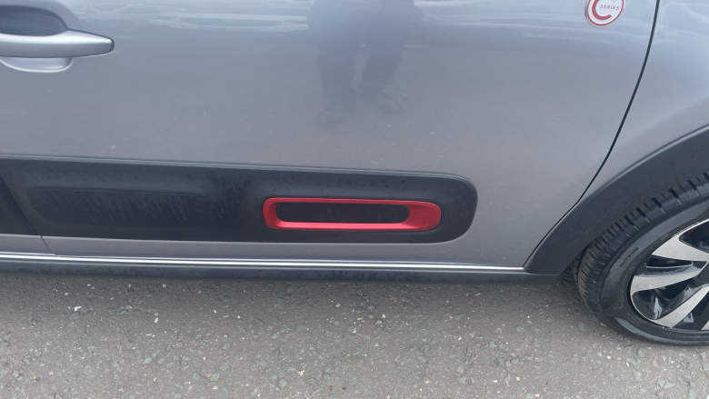 Citroen C3 1.2 PureTech C-Series 5dr Petrol Hatchback